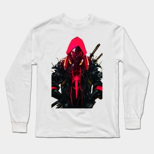 miguel ohara Long Sleeve T-Shirt